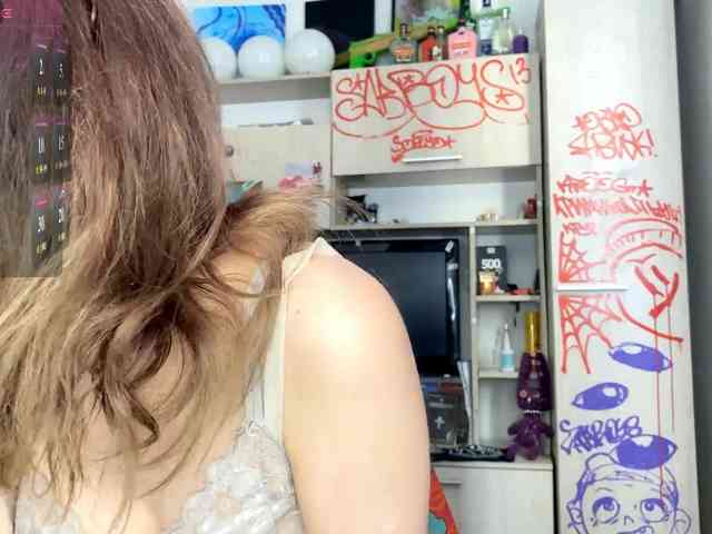 MigdaliaJaremka webcam