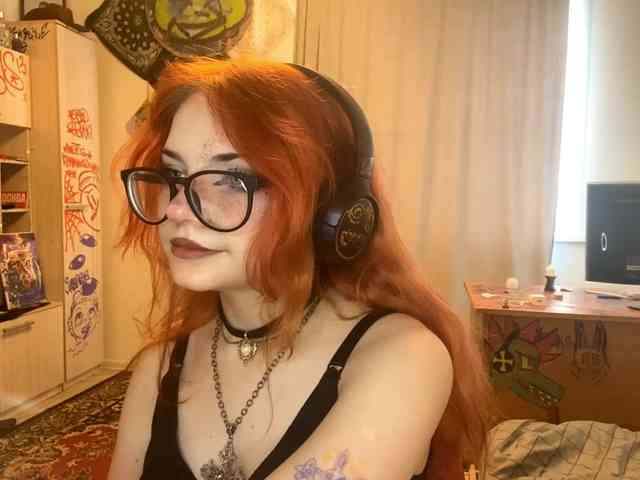 MigdaliaJaremka webcam