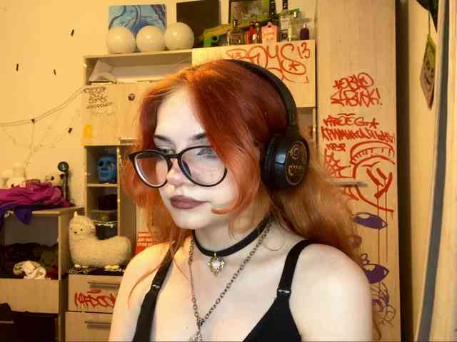 MigdaliaJaremka webcam