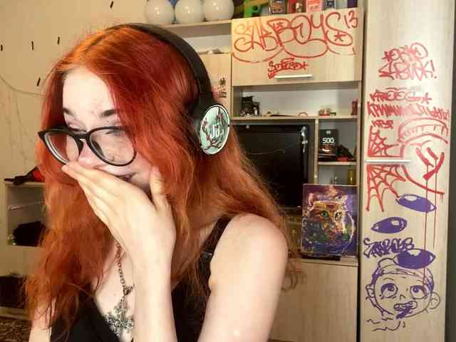 MigdaliaJaremka webcam
