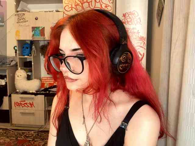 MigdaliaJaremka webcam