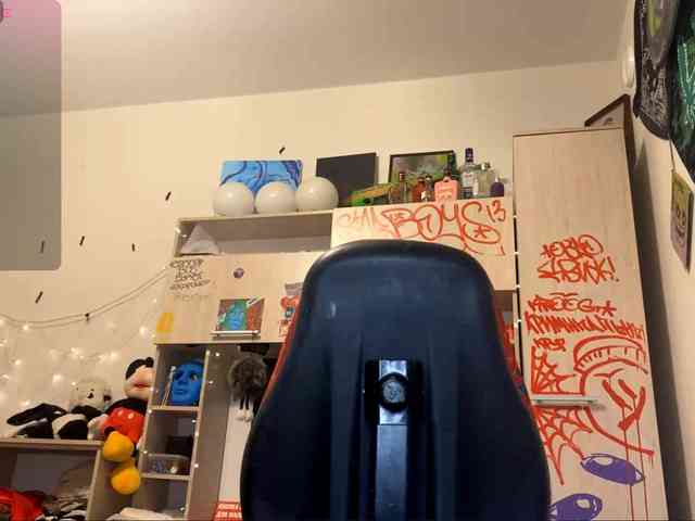 MigdaliaJaremka webcam