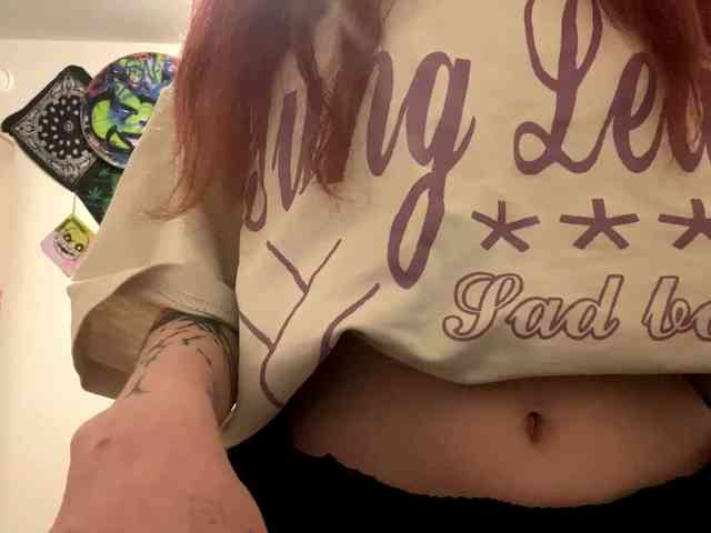 MigdaliaJaremka webcam