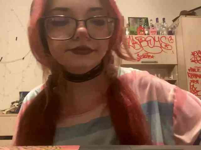 MigdaliaJaremka webcam