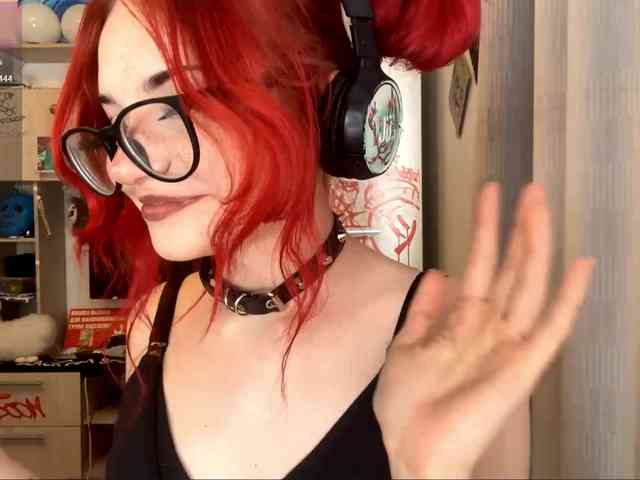 MigdaliaJaremka webcam