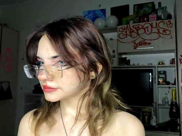 MigdaliaJaremka webcam