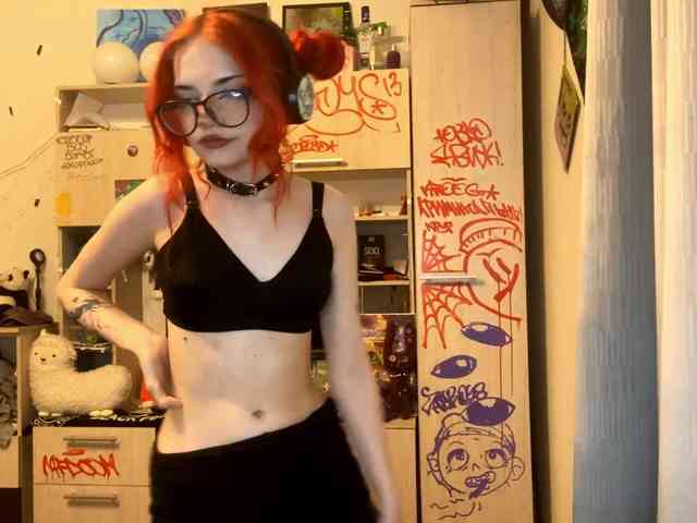 MigdaliaJaremka webcam
