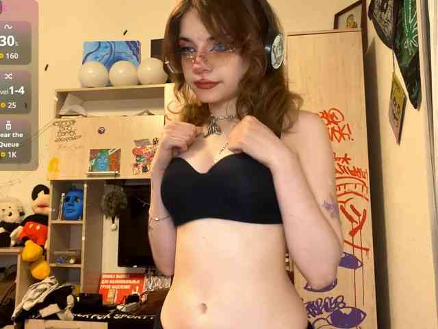 MigdaliaJaremka webcam
