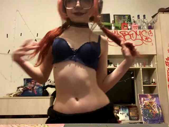 MigdaliaJaremka webcam