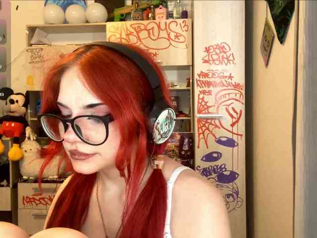 MigdaliaJaremka webcam