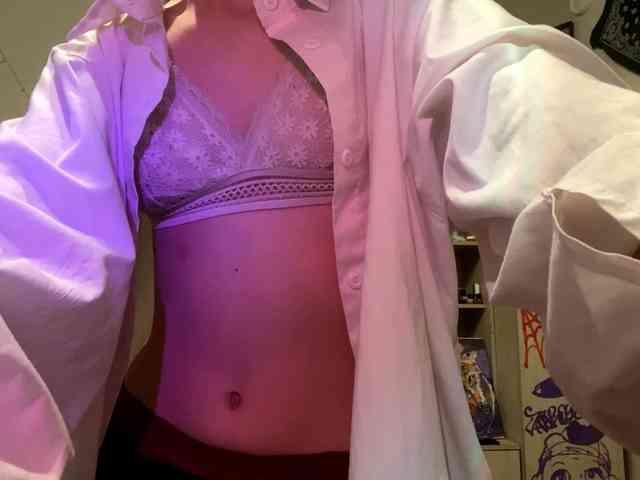 MigdaliaJaremka webcam