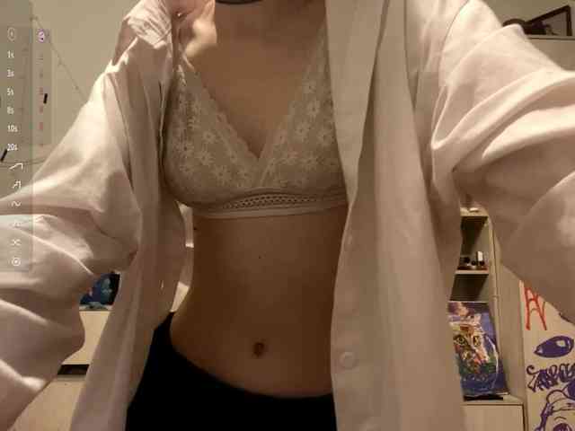 MigdaliaJaremka webcam