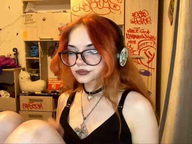 MigdaliaJaremka webcam