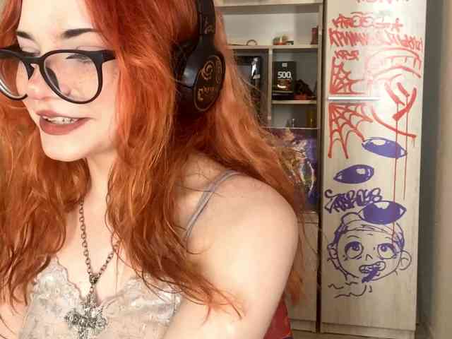 MigdaliaJaremka webcam