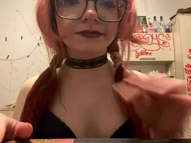 MigdaliaJaremka webcam