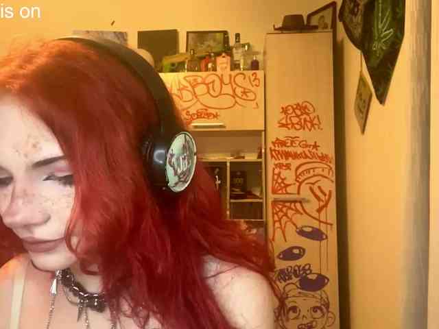 MigdaliaJaremka webcam