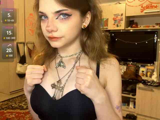 MigdaliaJaremka webcam