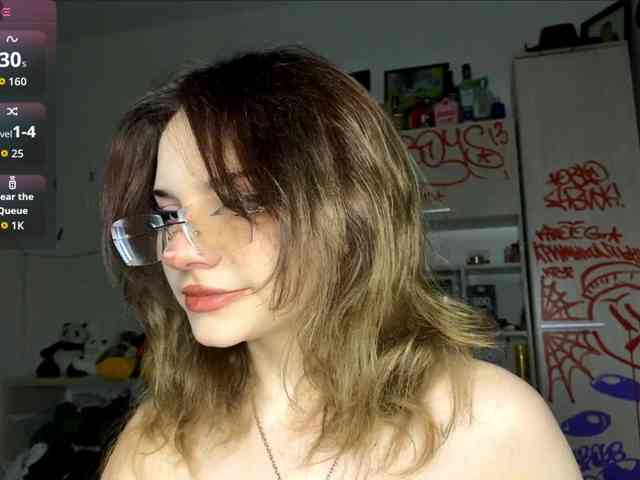 MigdaliaJaremka webcam