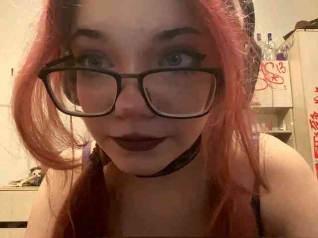 MigdaliaJaremka webcam