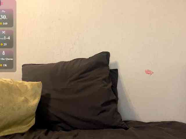 MigdaliaJaremka webcam