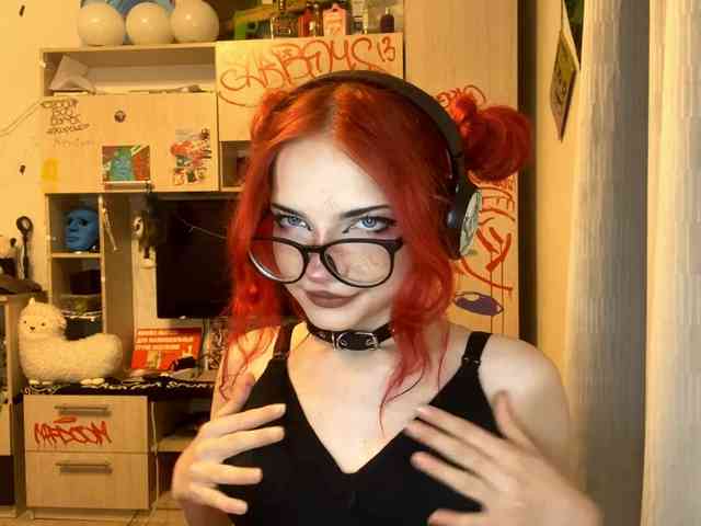 MigdaliaJaremka webcam