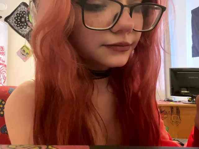 MigdaliaJaremka webcam