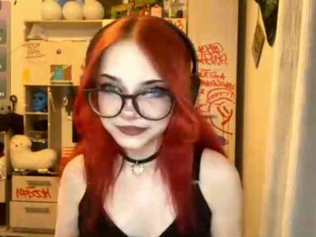 MigdaliaJaremka webcam