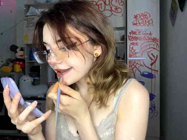 MigdaliaJaremka webcam