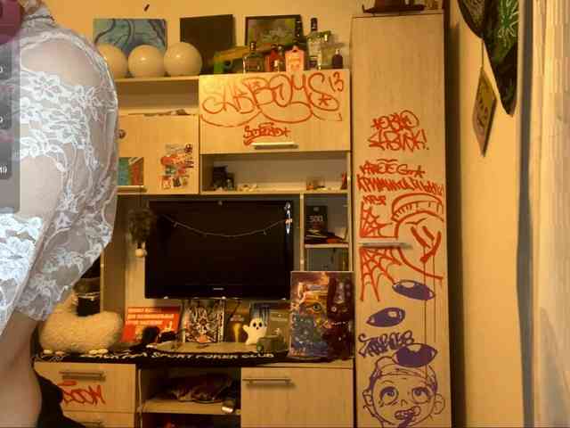 MigdaliaJaremka webcam