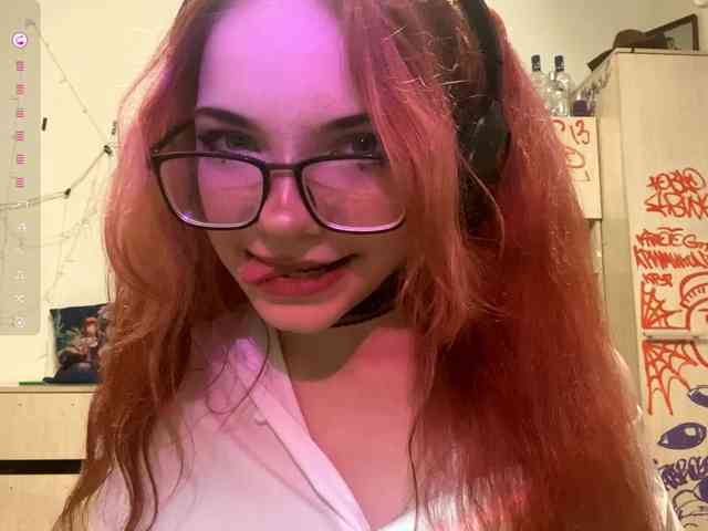 MigdaliaJaremka webcam