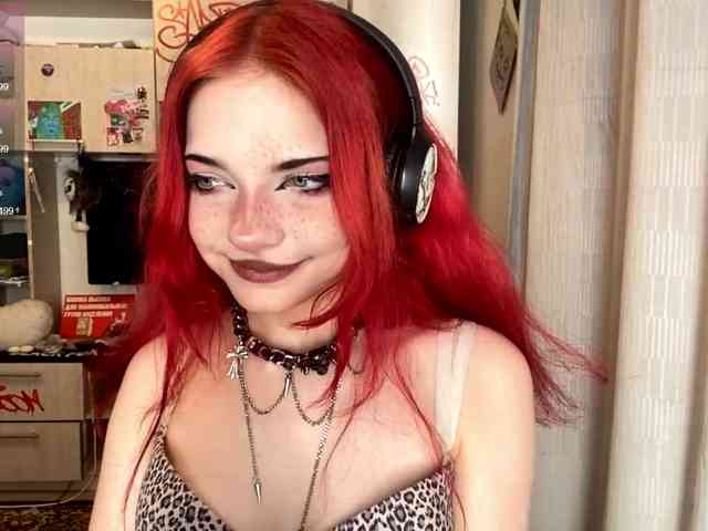 MigdaliaJaremka webcam
