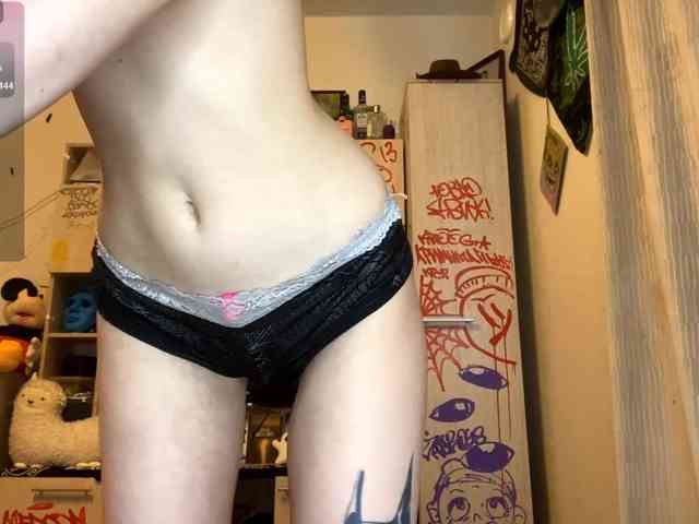 MigdaliaJaremka webcam