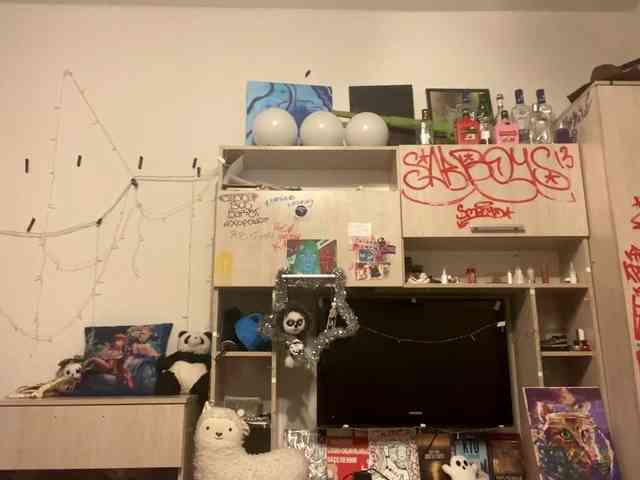 MigdaliaJaremka webcam