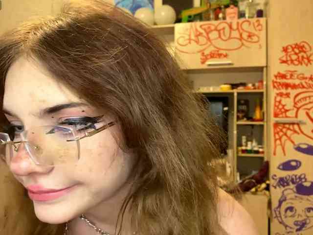 MigdaliaJaremka webcam