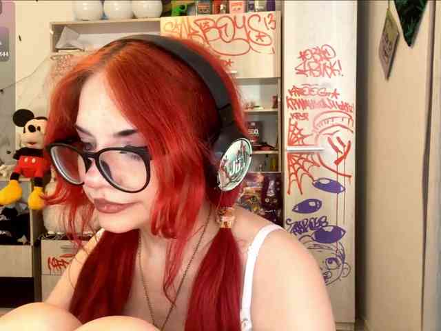 MigdaliaJaremka webcam