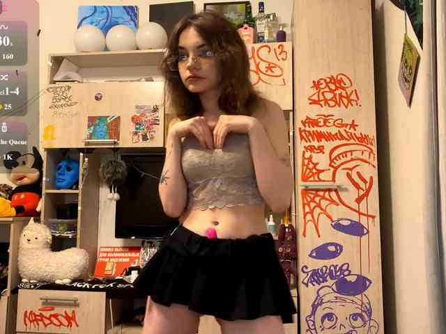 MigdaliaJaremka webcam