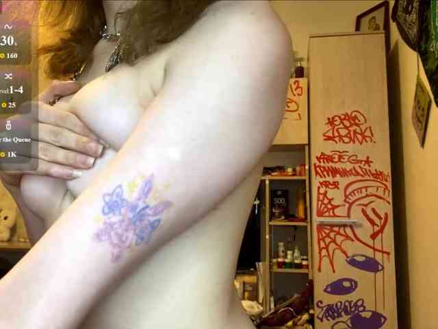 MigdaliaJaremka webcam