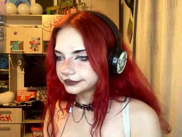 MigdaliaJaremka webcam