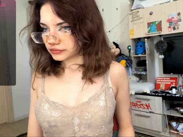 MigdaliaJaremka webcam