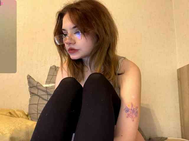 MigdaliaJaremka webcam