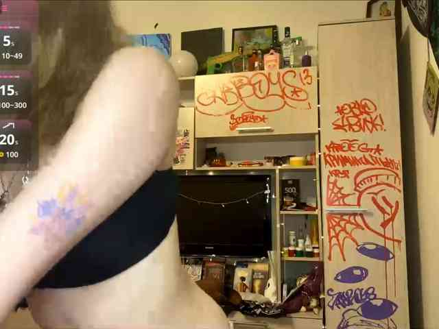 MigdaliaJaremka webcam
