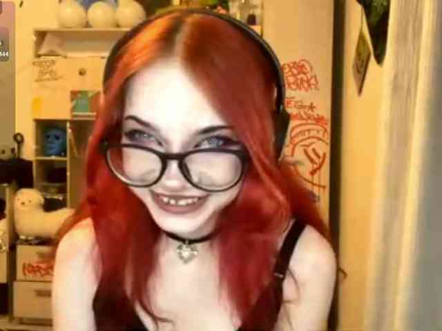 MigdaliaJaremka webcam
