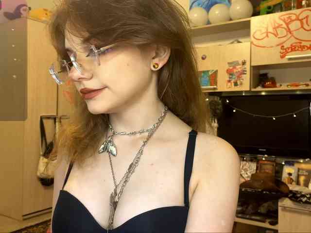 MigdaliaJaremka webcam