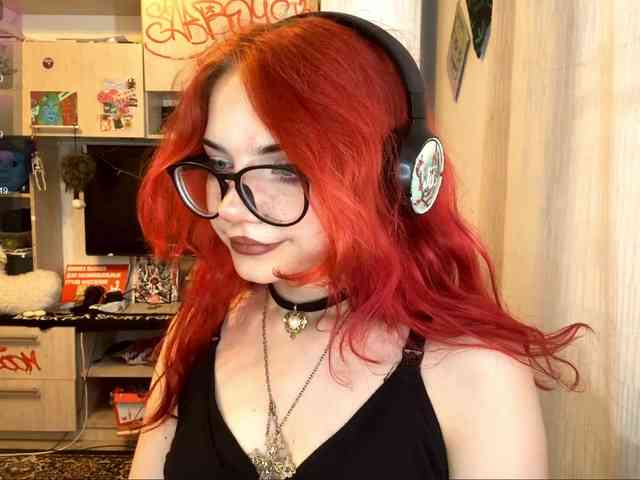 MigdaliaJaremka webcam