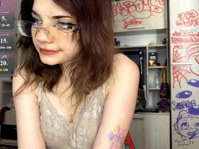 MigdaliaJaremka webcam