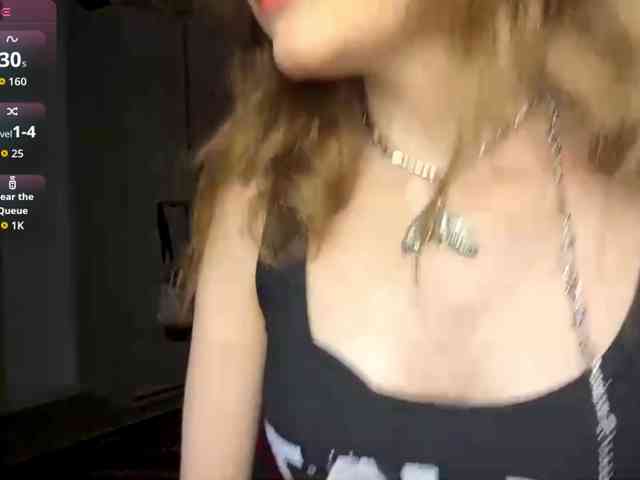 MigdaliaJaremka webcam
