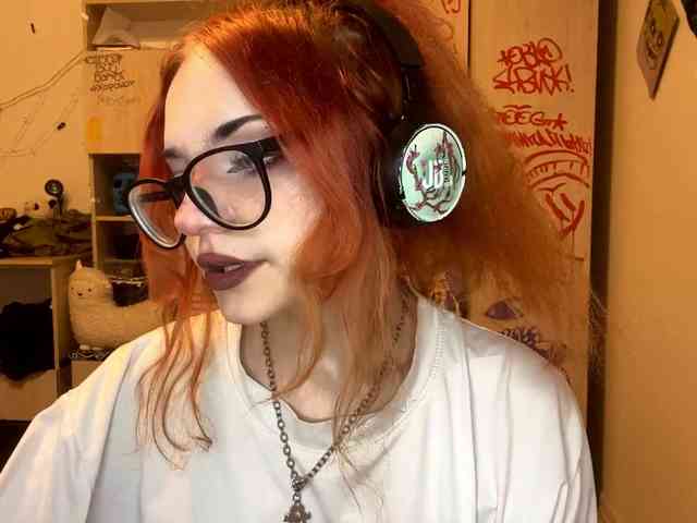 MigdaliaJaremka webcam