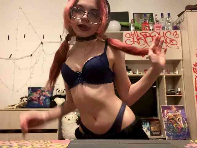 MigdaliaJaremka webcam