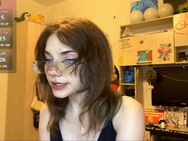 MigdaliaJaremka webcam