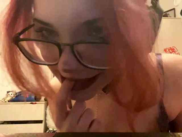 MigdaliaJaremka webcam